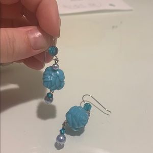 TARINA TARANTINO EARRINGS